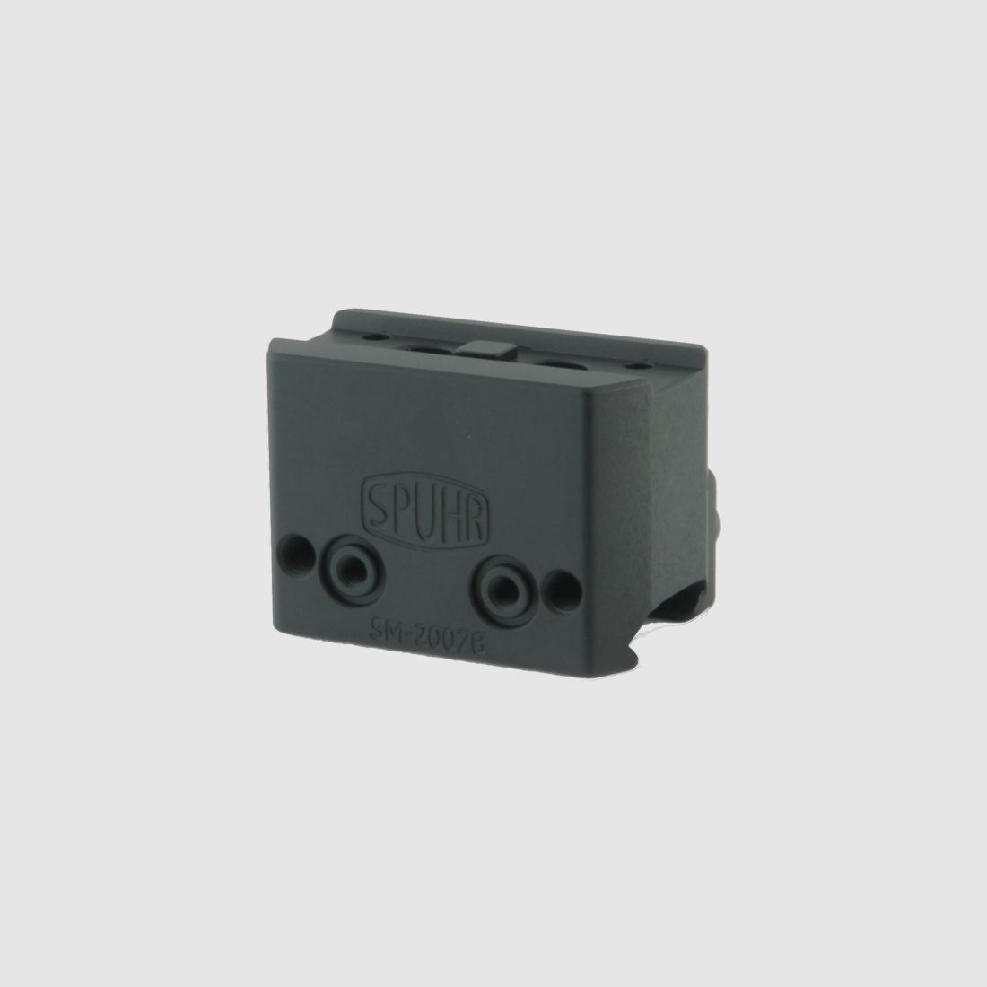 Spuhr Montage Aimpoint Micro / CompM5 H 41 mm