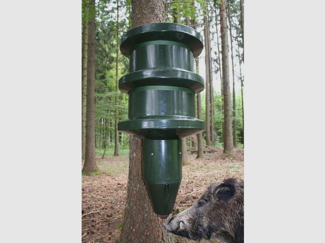 Futterautomat Professional, Bild 3 von 4