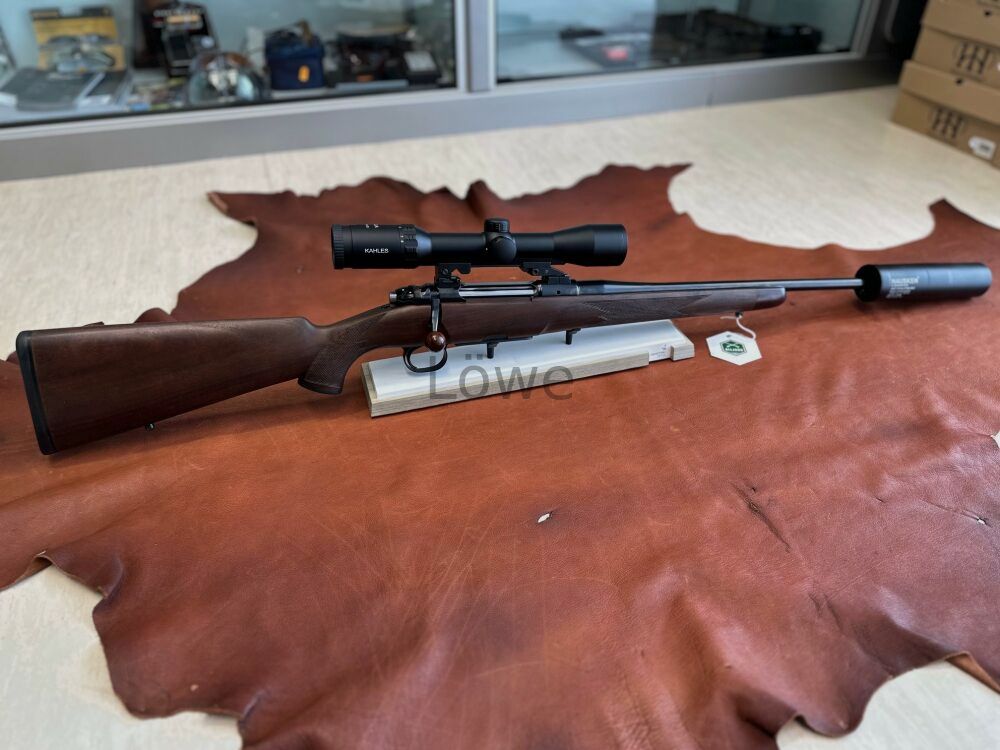 Heym SR21 Allround