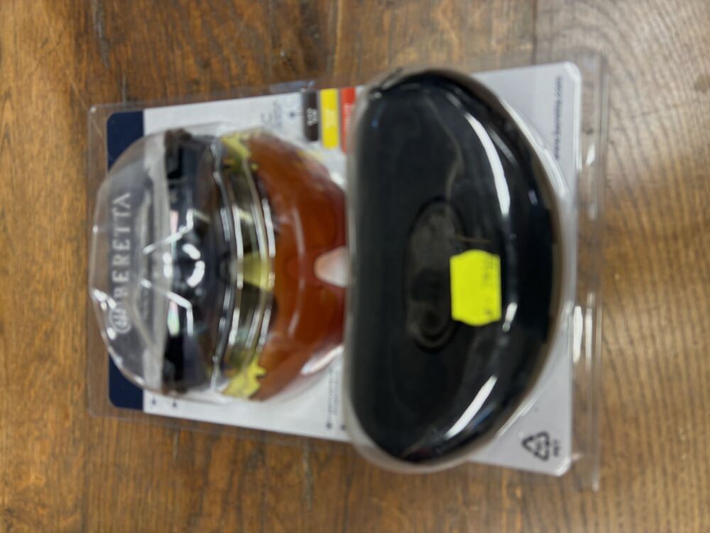 Lunettes de tir Beretta