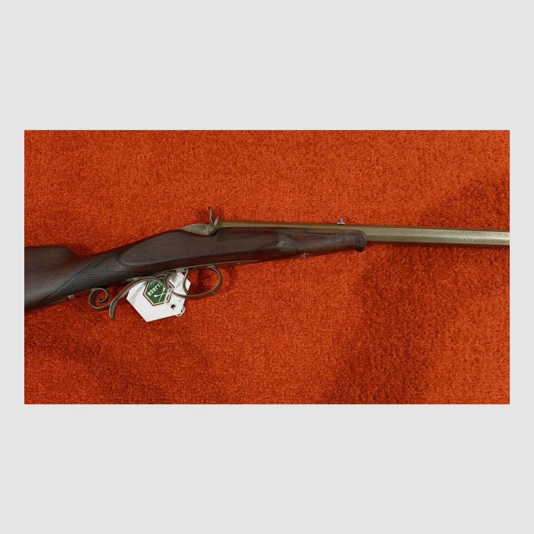 onbekend zonder 6mm Flobert