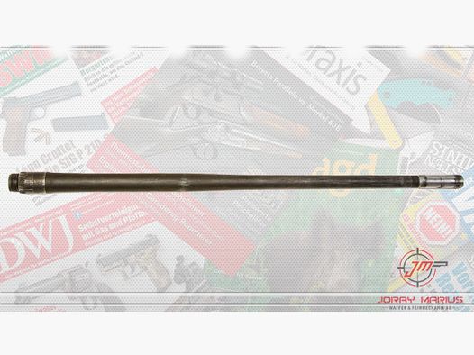 Lauf Browning M3 12.7 BMG
