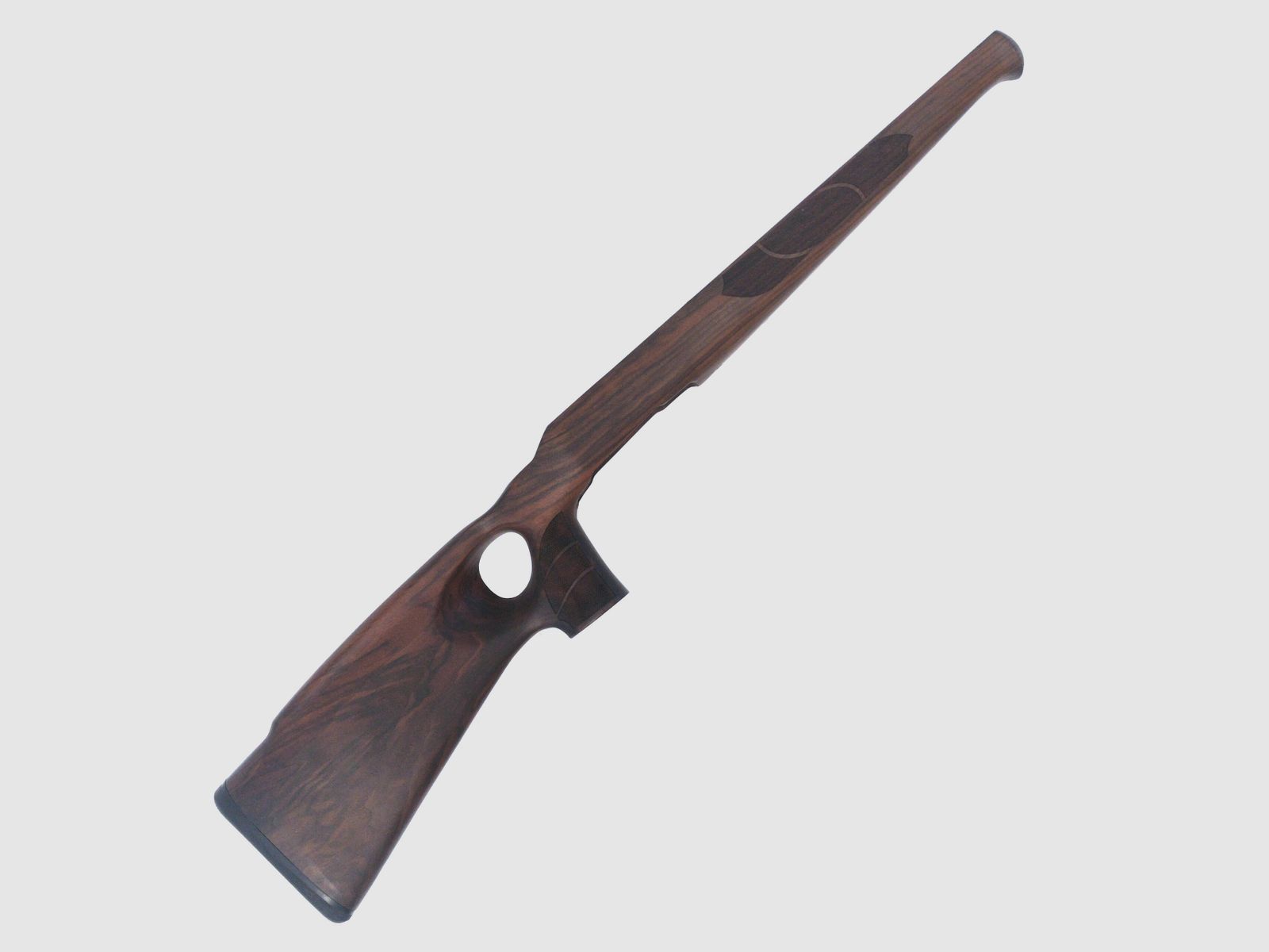 Schaft Blaser R8 aus Holz Grad 5/6, Bild 1 von 2