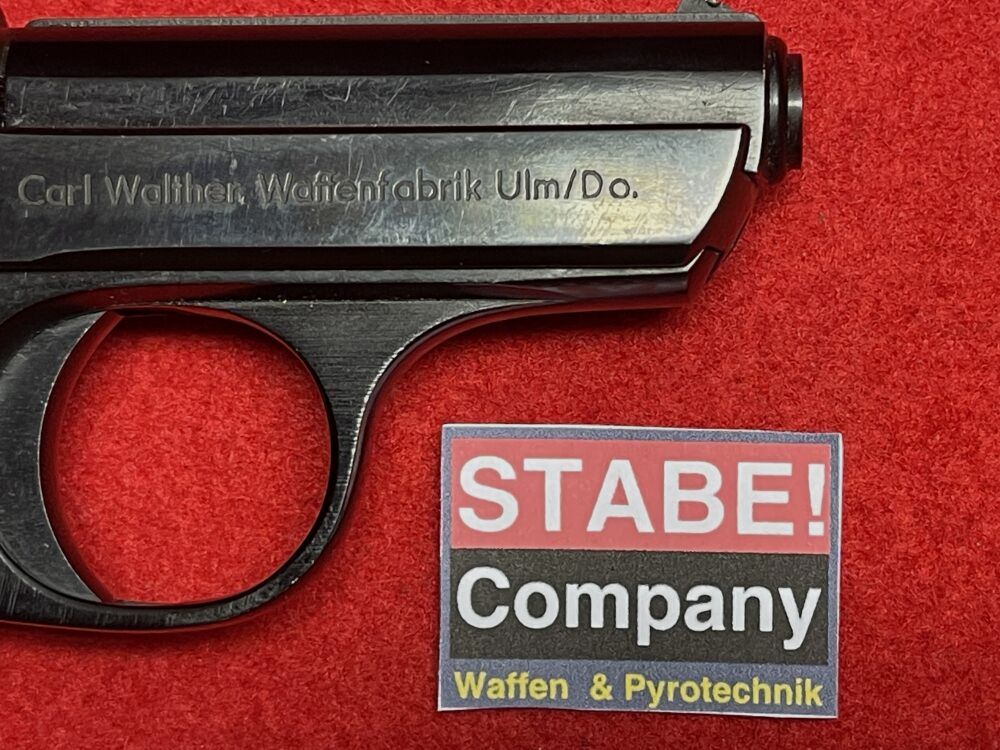 Walther TP