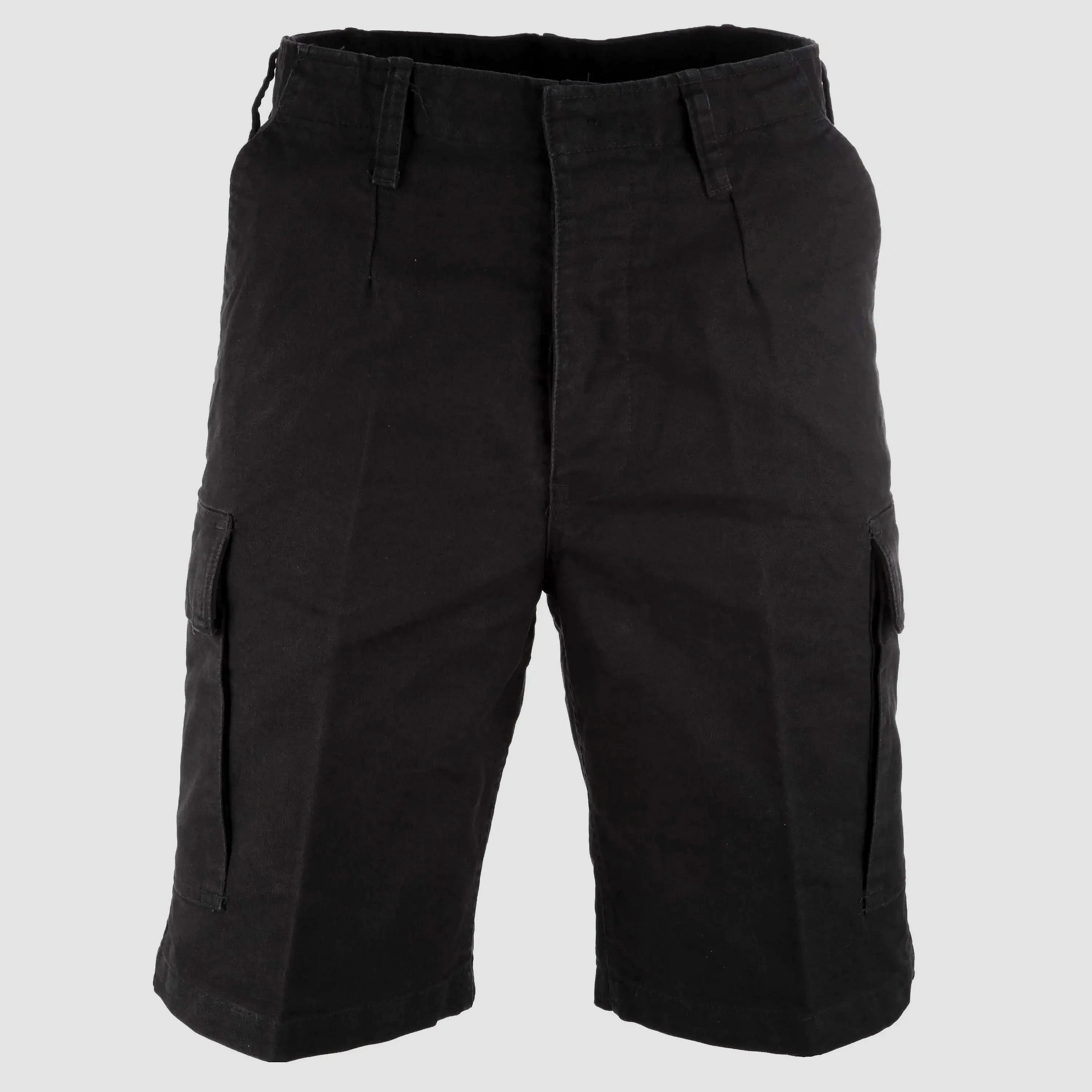 Mil-Tec Mil-Tec Moleskin Shorts Bermuda - S Heren