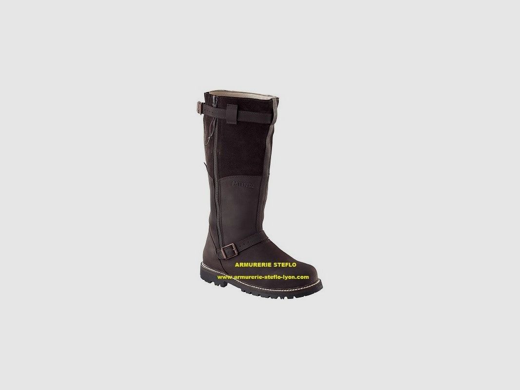Bottines Kiruna GTX MEINDL