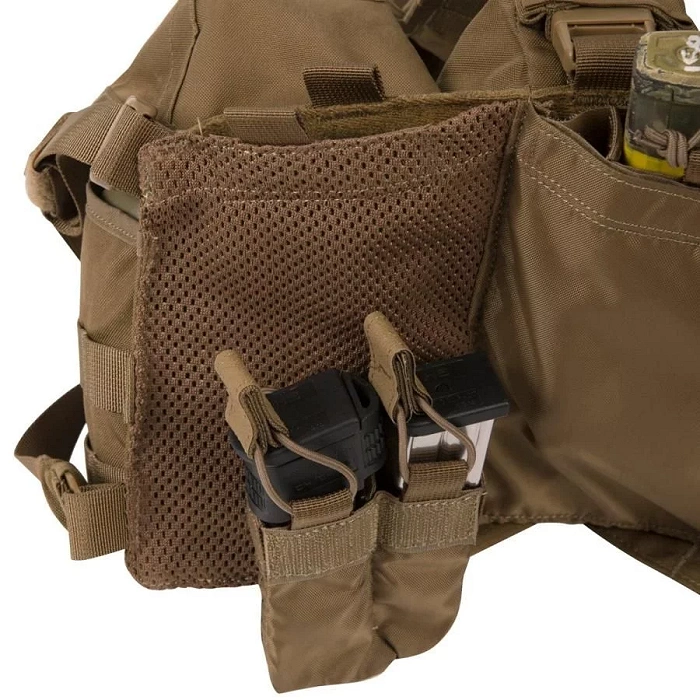 Tactical vest Helikon Guardian Chest Rig MultiCam, image 9 of 88