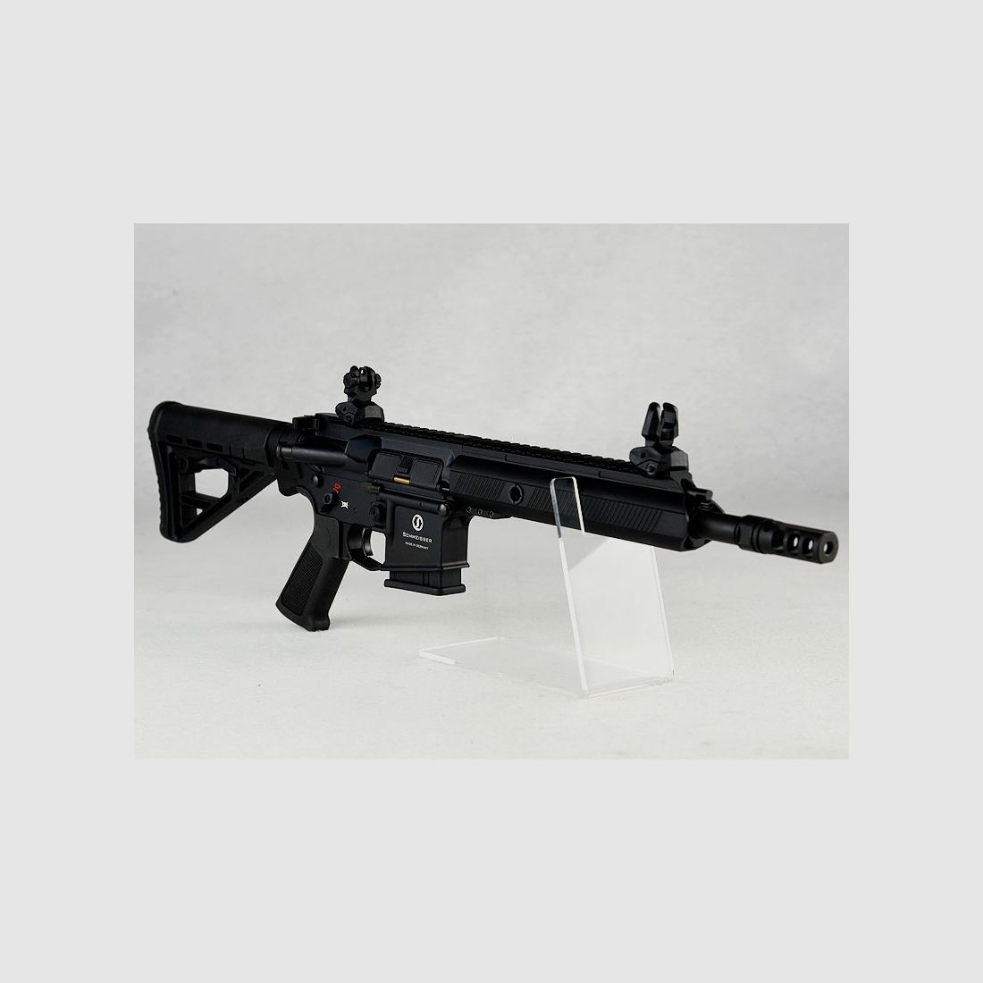 SCHMEISSER AR15 S4F SPORT .223