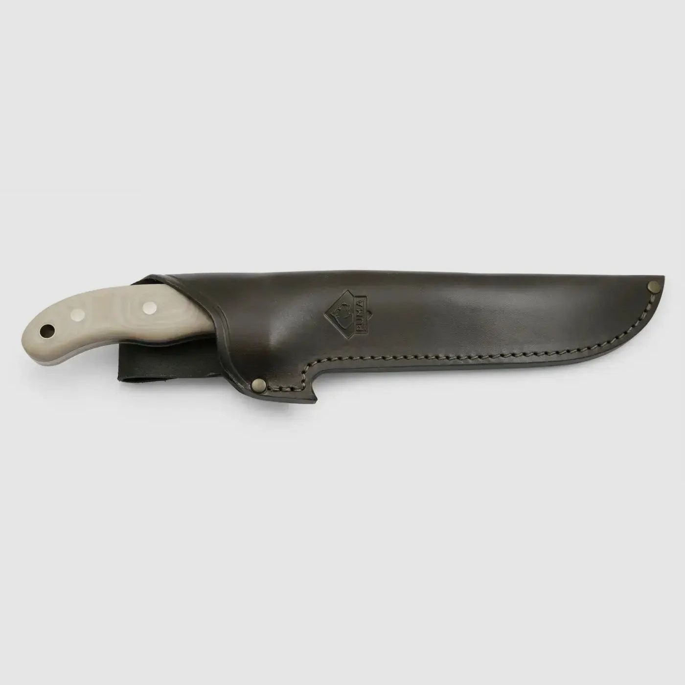 PUMA Robuster, Micarta