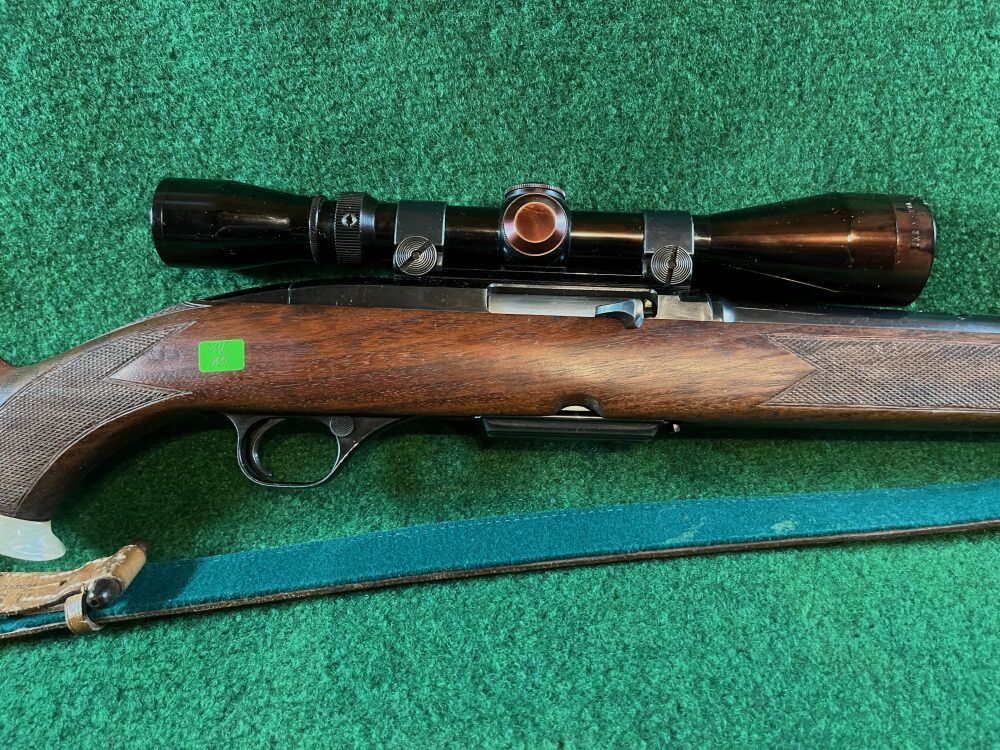 Winchester Mod. 100	 .308Win