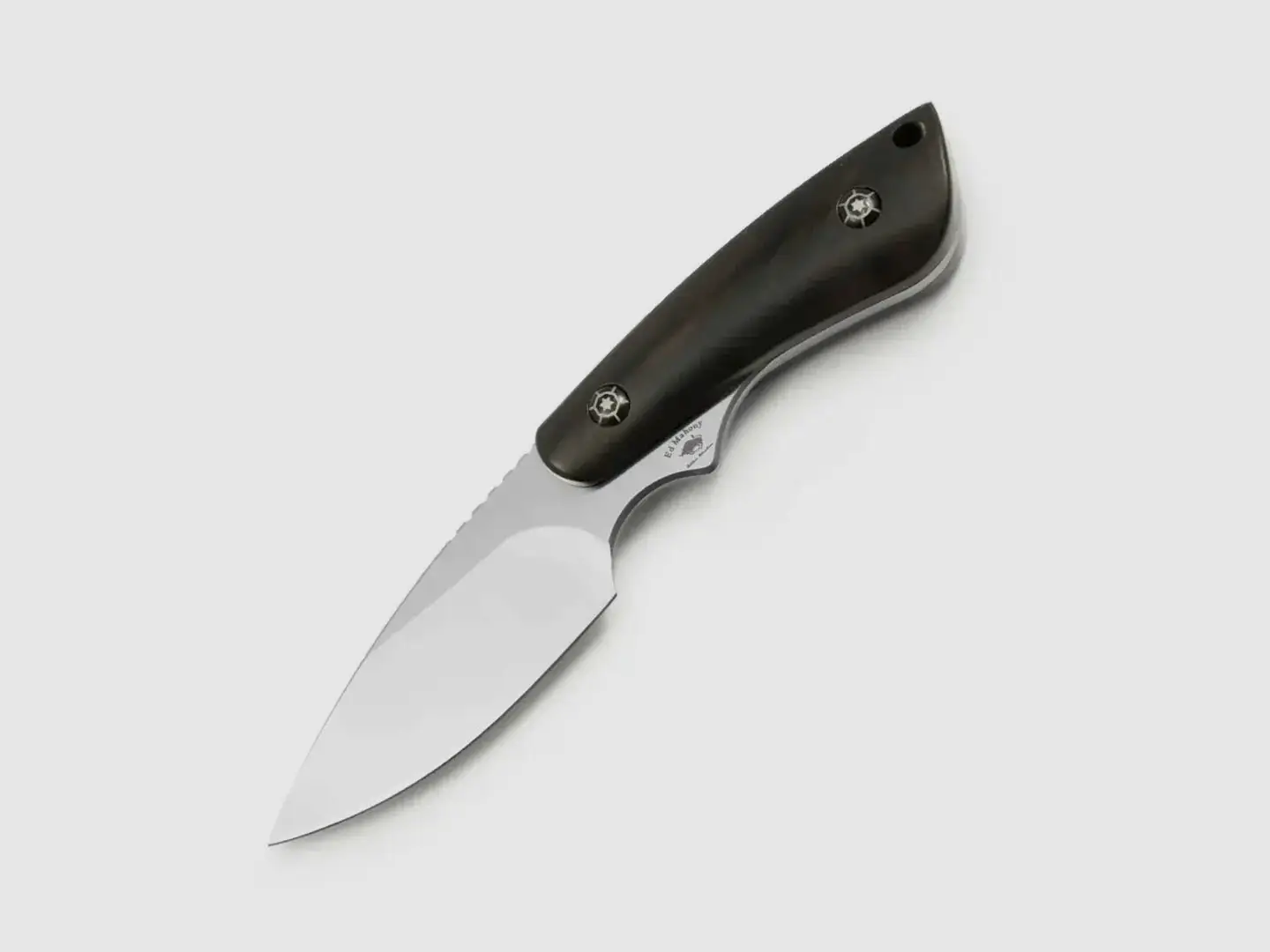PUMA IP knight hunter, Ebenholz, Bild 1 von 3