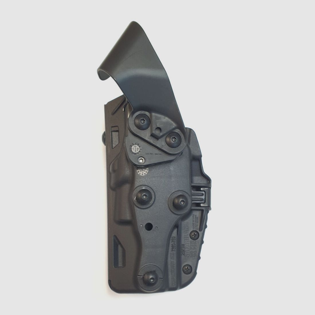 SAFARILAND SAFARILAND Holster Droitier SIG SAUER P320 CARRY & COMPACT Pistolet
