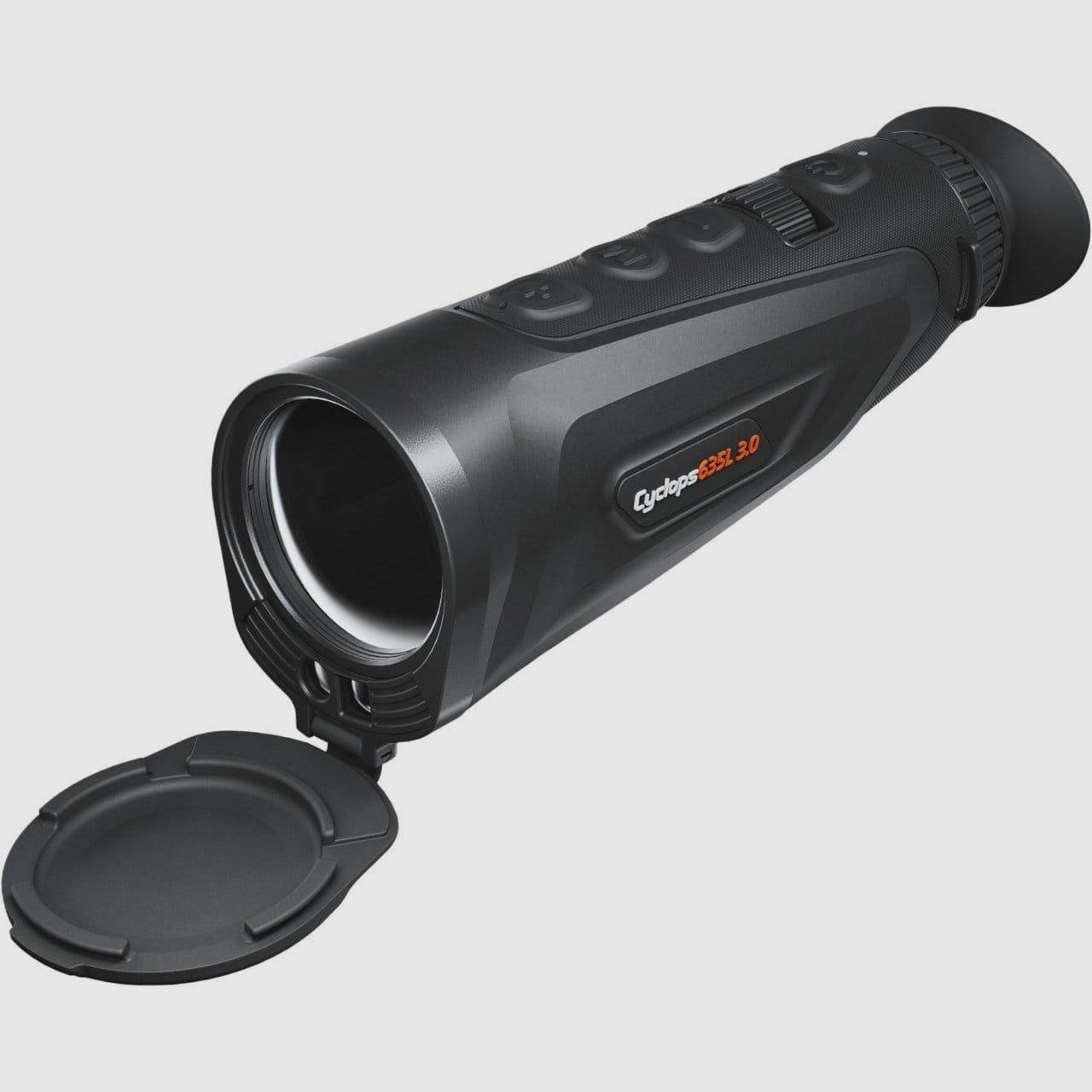 ThermTec Cyclops 635L 3.0