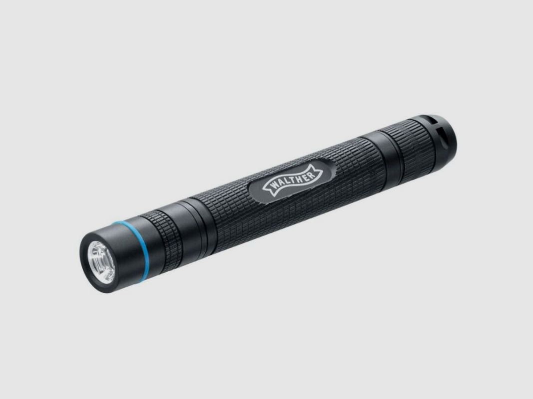 WALTHER PL31r Taschenlampe