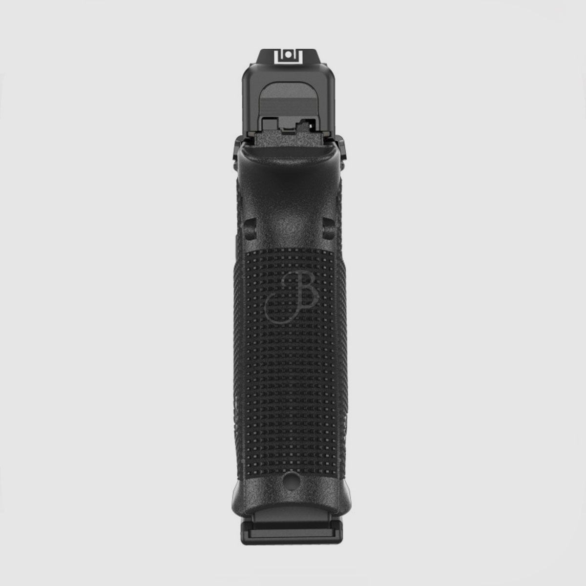 PISTOLE – GLOCK 45 Gen 6 | 9 LUGER | FS OR +1C, Bild 3 von 4