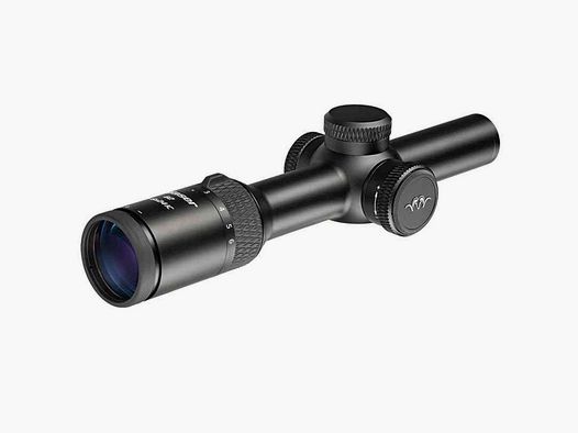 Visores compactos BLASER B2 iC 2.5-15×56 / iC