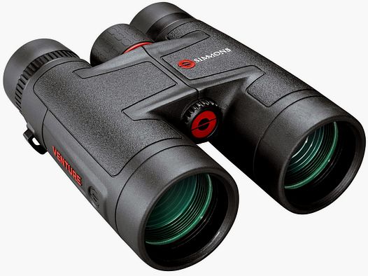 Prismático SIMMONS Venture – 8×42