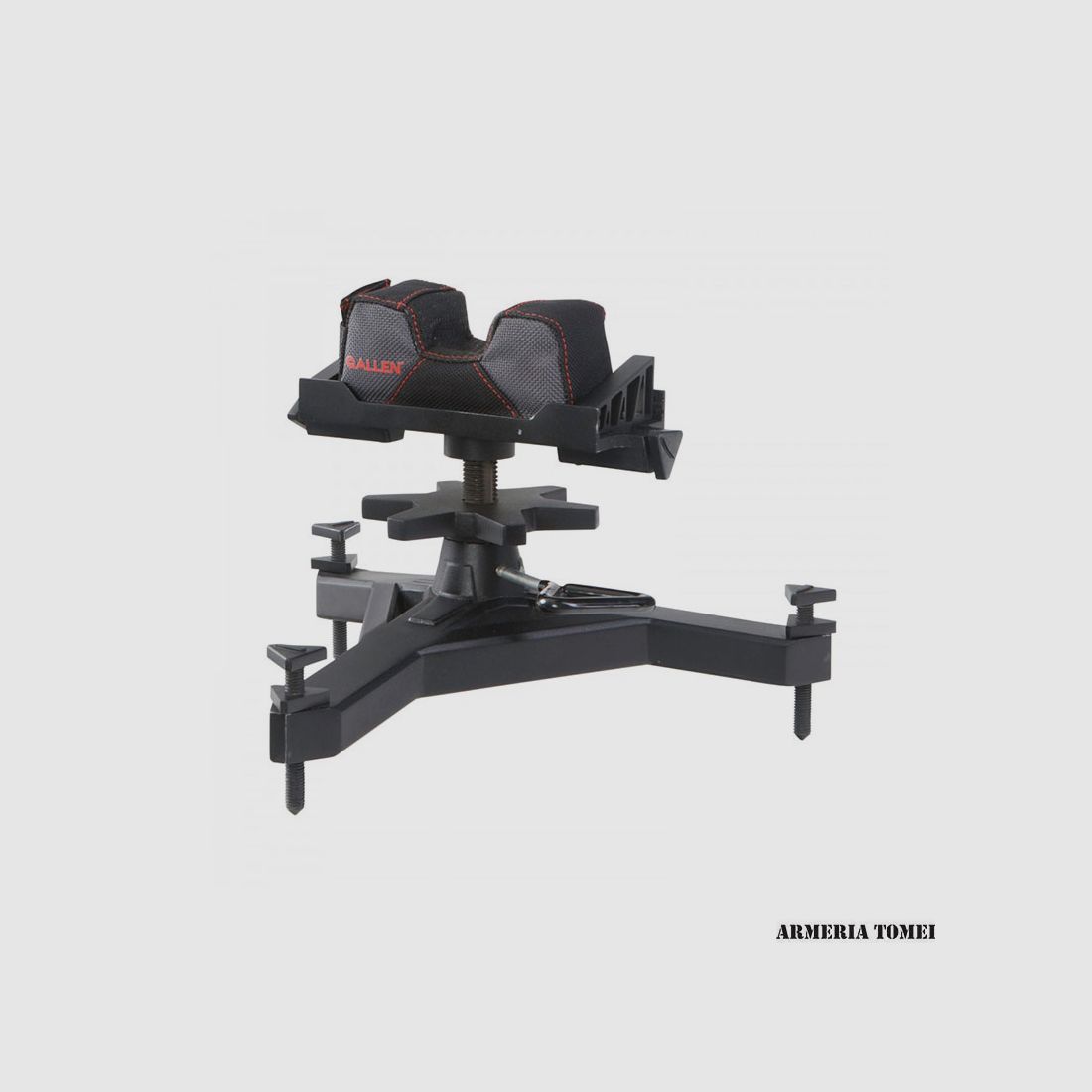 ALLEN – CITADEL SHOOTING REST -2999