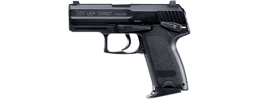 Umarex Heckler & Koch USP Compact