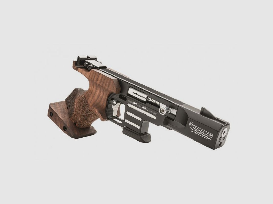 Pistolen Pardini SP Rapid Fire