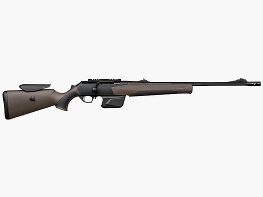 Browning Maral Composite Brown HC Adjustable*