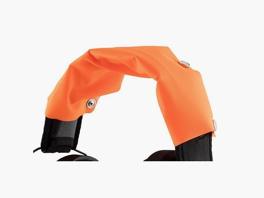 Cinta para casco de caza