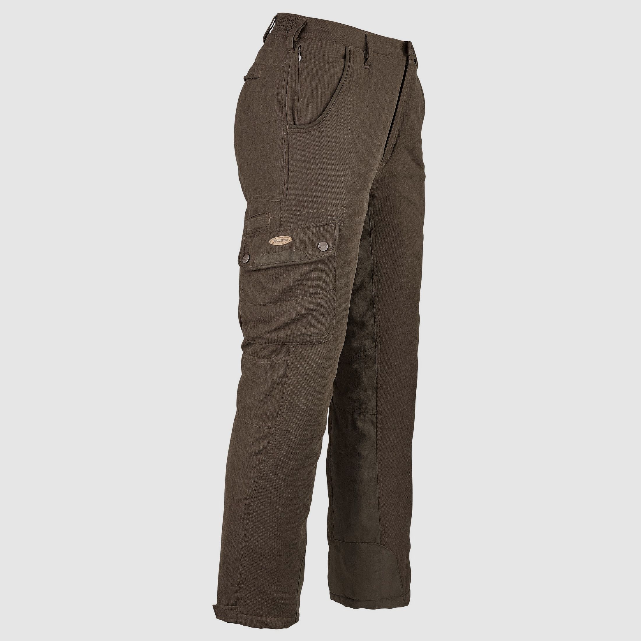 Pantalon thermique de chasse pour homme Hubertus OS 60