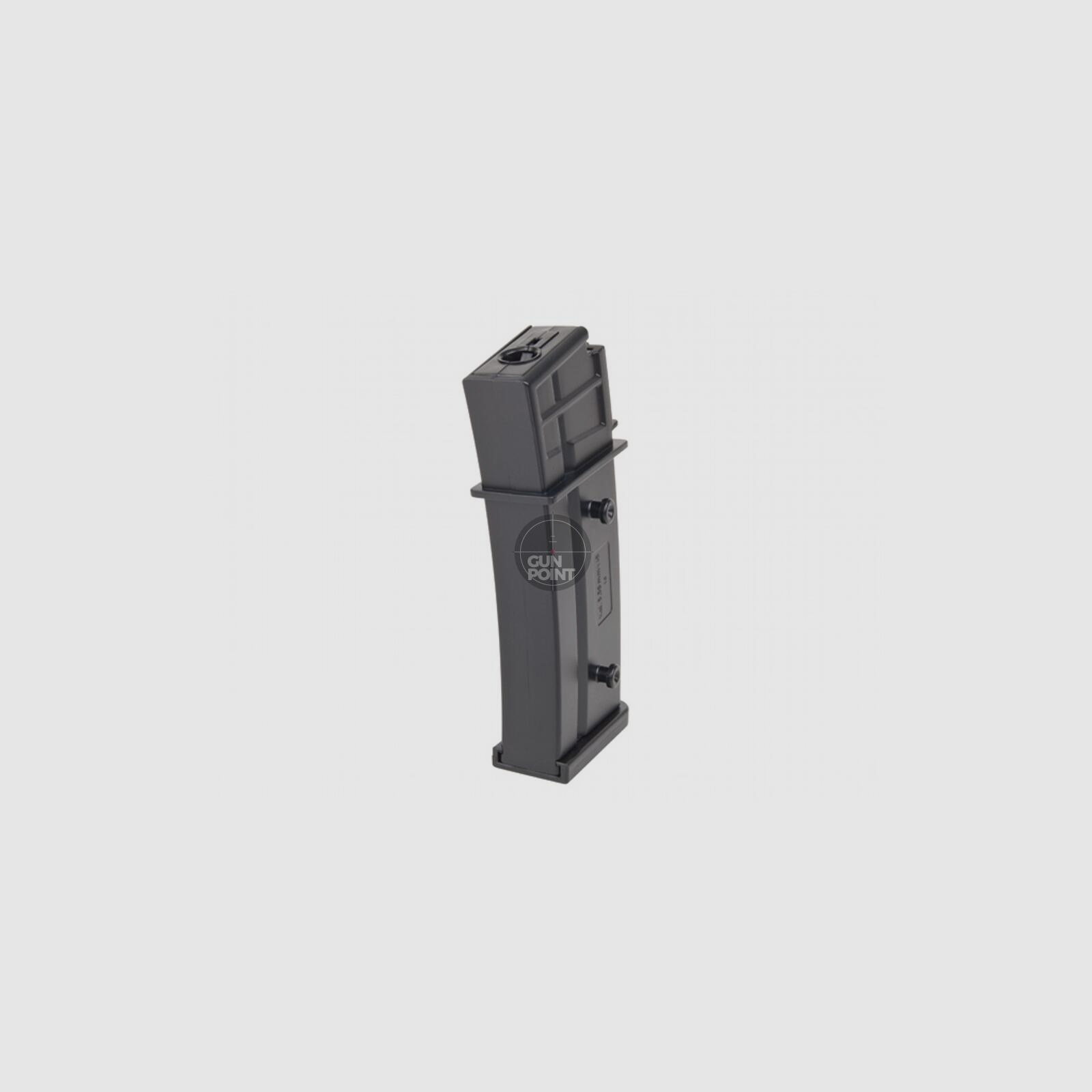 Magazin fr Softair - Ares - Mid Cap G14140 - AEG / S-AEG
