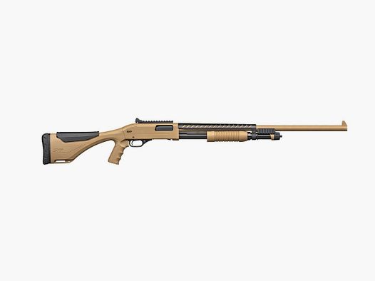 Winchester SXP XTREM Earth Defender z gwintem
