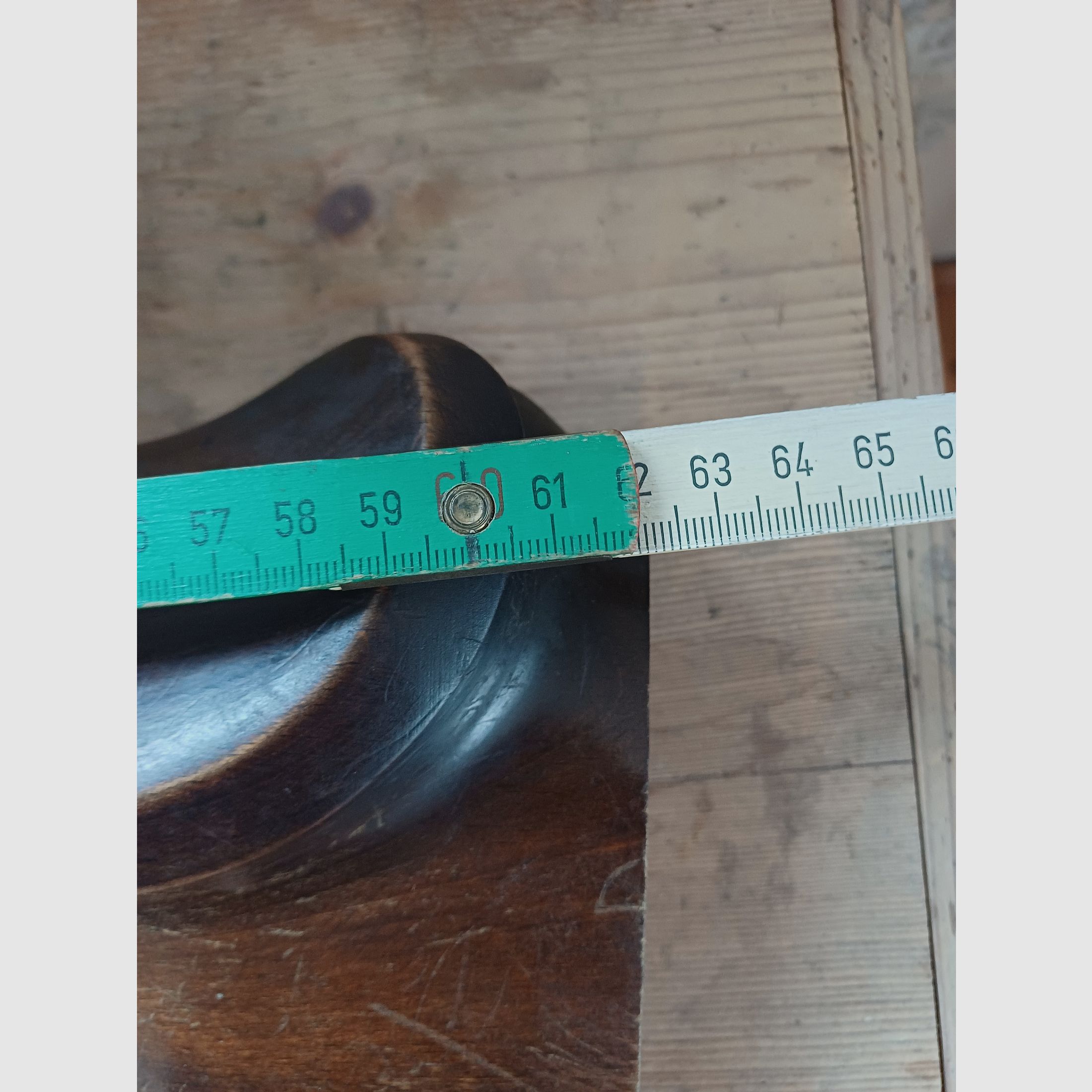 Zimmerstutzen Schaft