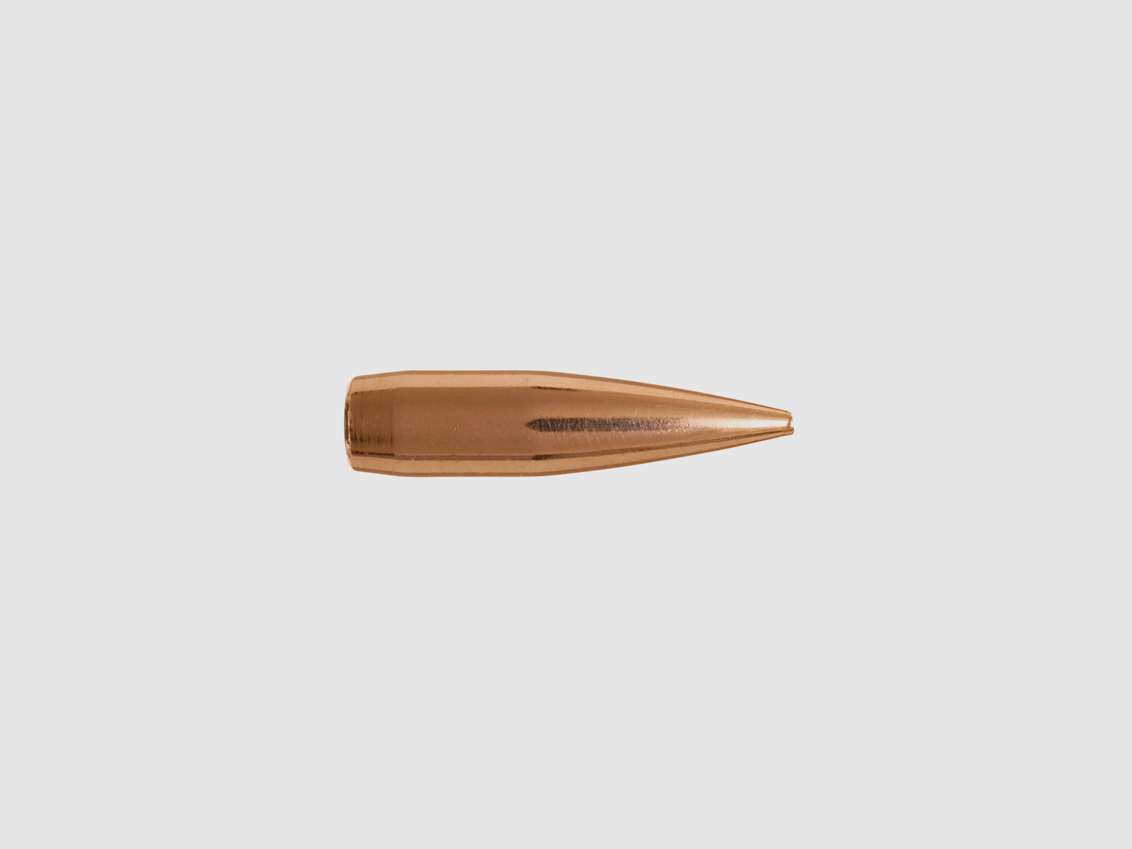 BERGER VLD TARGET 30 CAL 168 GR-100 UDS, imagen 2 de 2