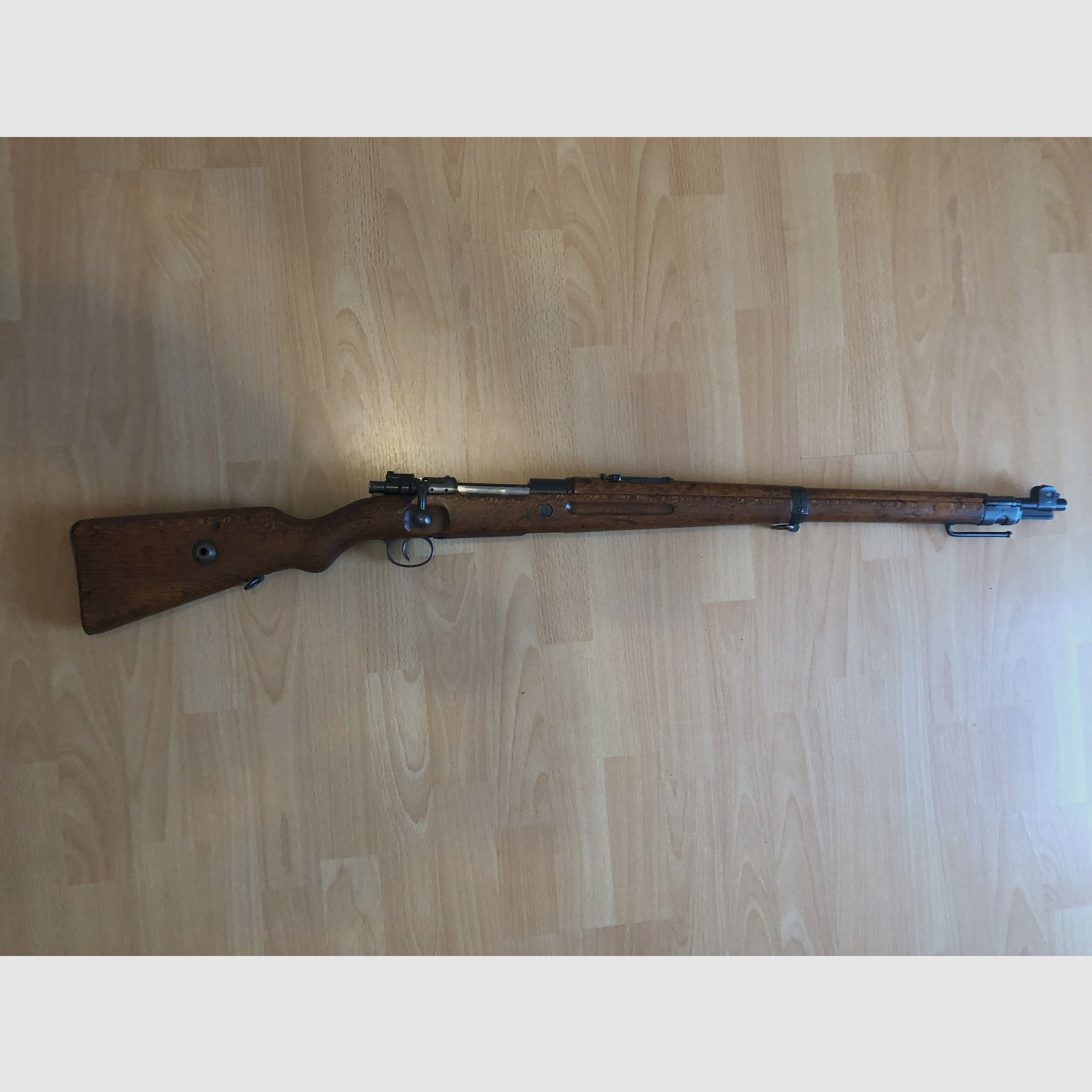 K98a