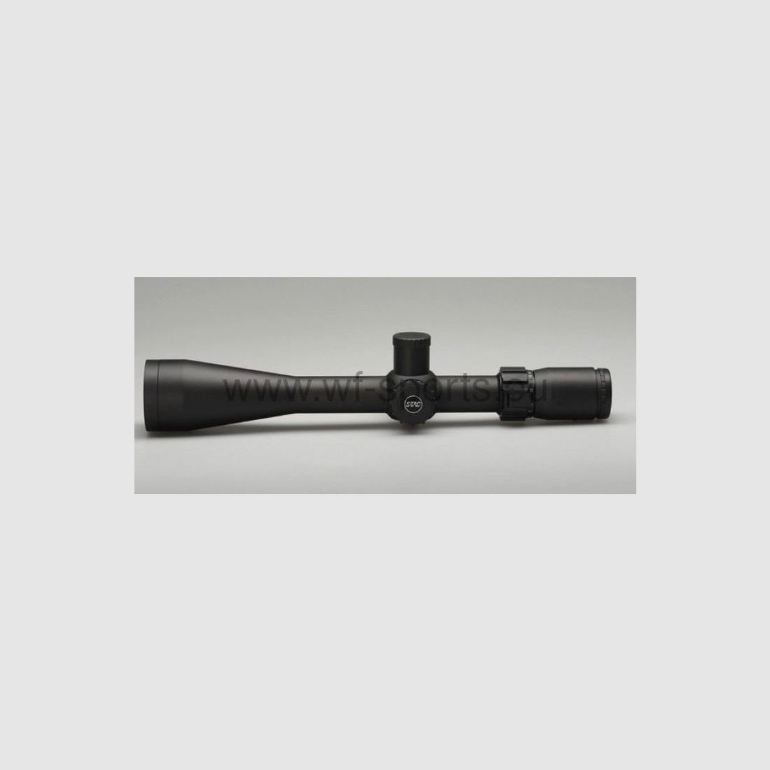 Sightron S TAC 4-20x50 SF, MOA2 Reticle | 30mm www.wf-sports.eu