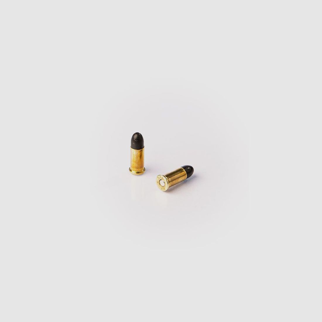 Fiocchi 320 Short Revolverpatrone 82gr LRN GZN
