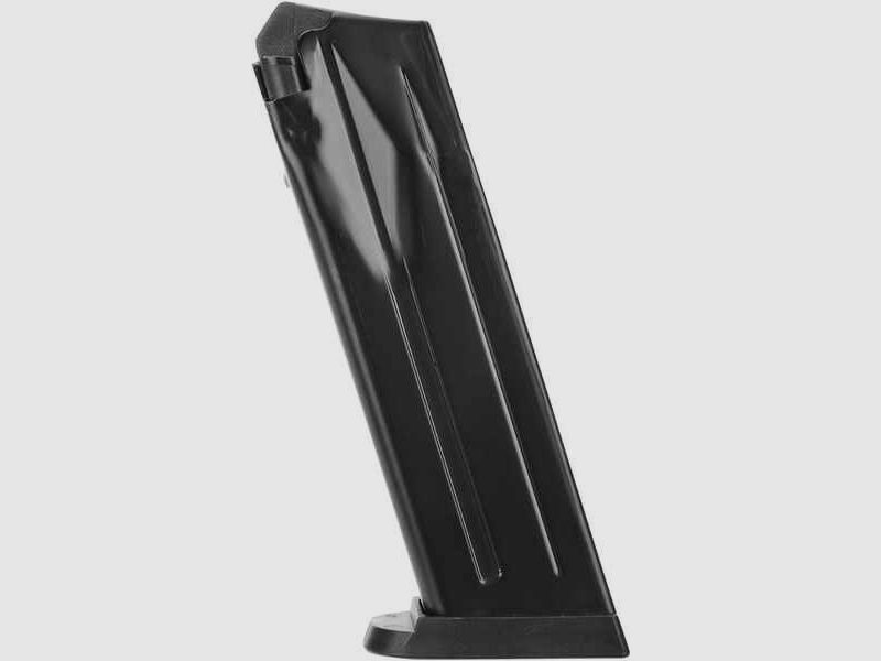 Mag. H+K Mark 23/Socom 12-Sch., .45ACP