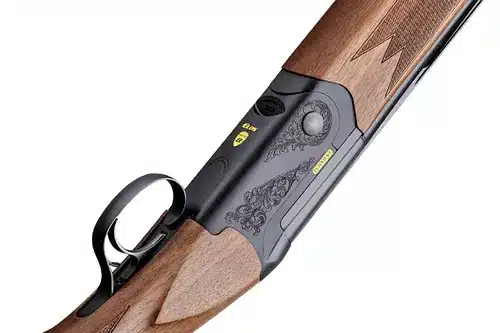 Jagdflinte Fabarm Elos Notte A2 Md Kal. 12/71cm, Bild 8 von 8