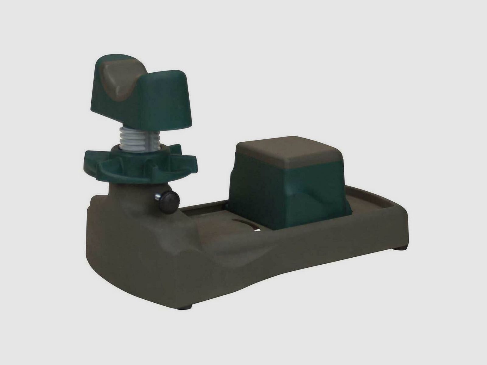 Caldwell Pistolero gun rest for handguns