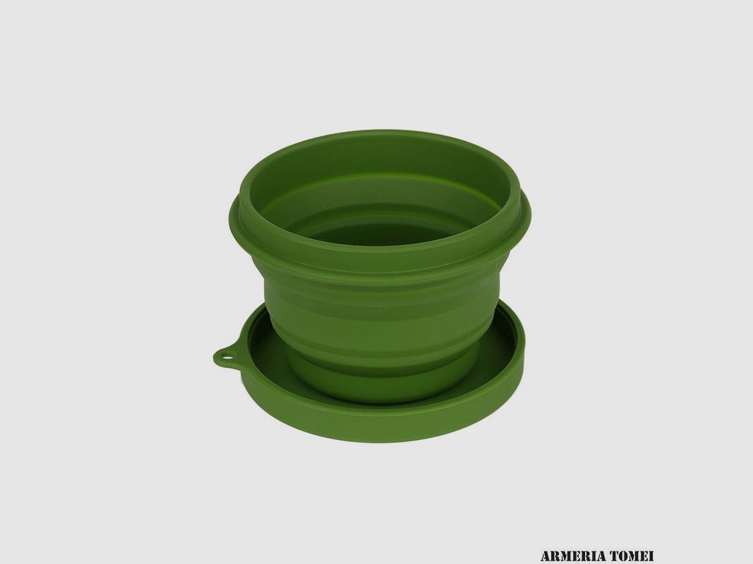 FOSCO INDUSTRIES – FOLDABLE SILICONE SHELL, image 1 of 2