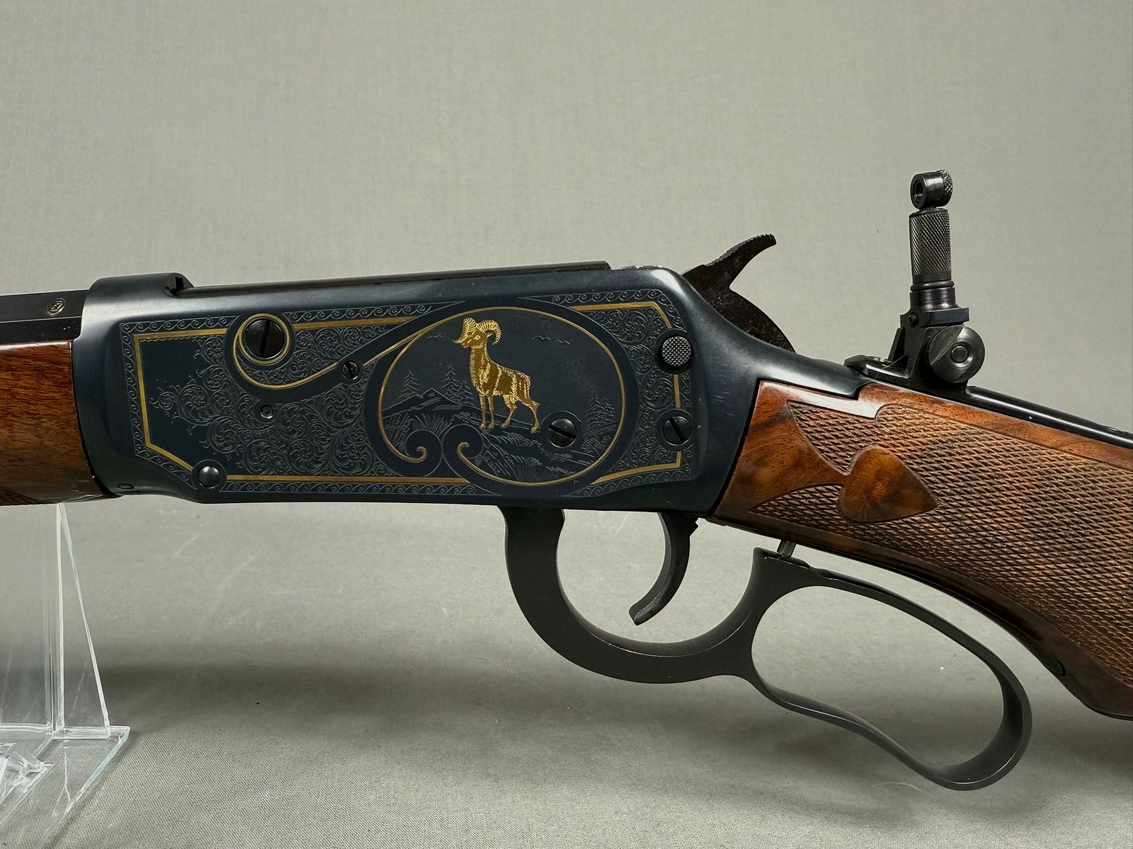 Winchester Mod. 94  "Limited Edition Centennial High Grade 1894-1994"  (.30-30 Win.)