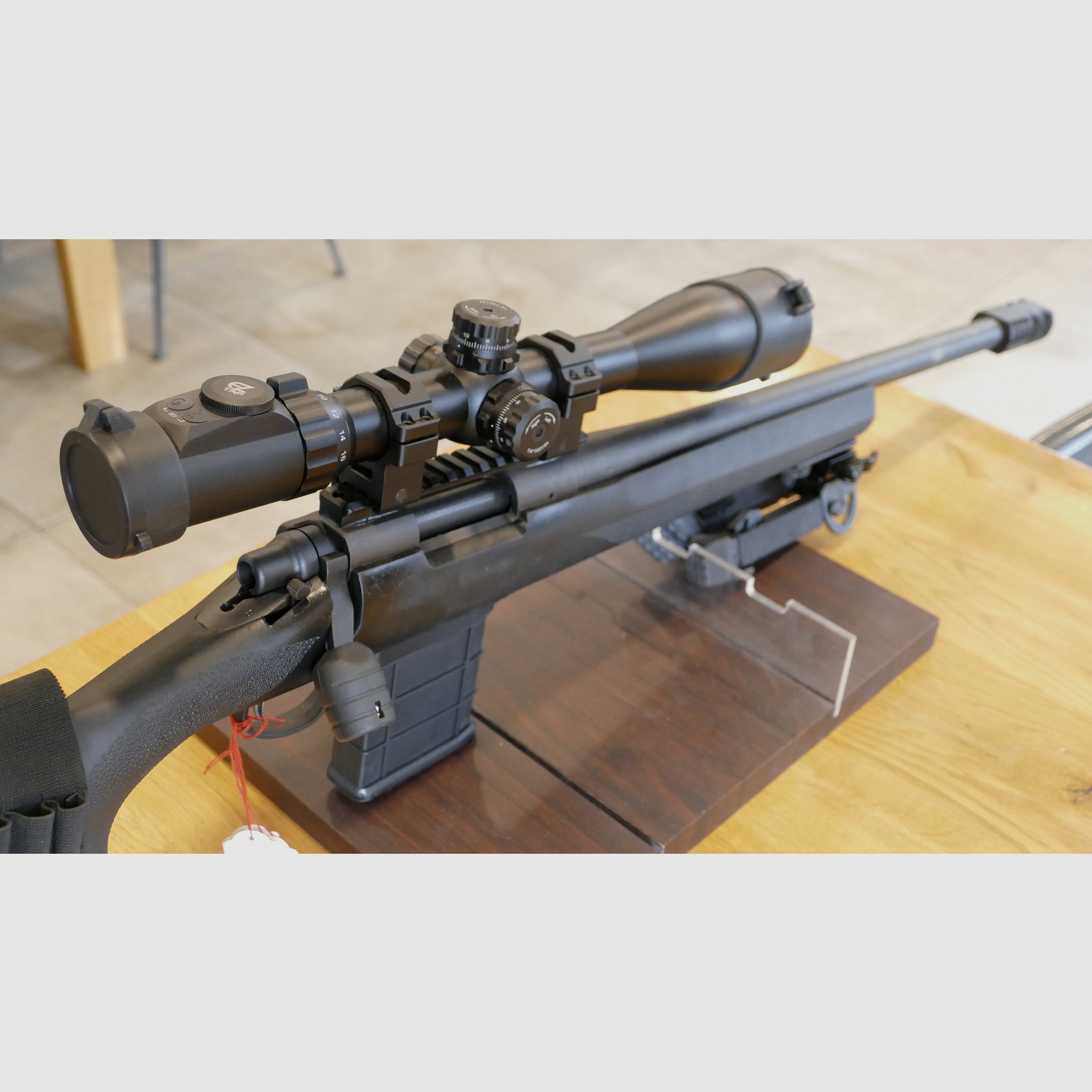 Remington 700