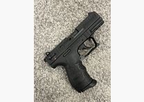 Walther P22