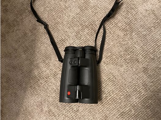 Leica Geovid 8x56 3200 R