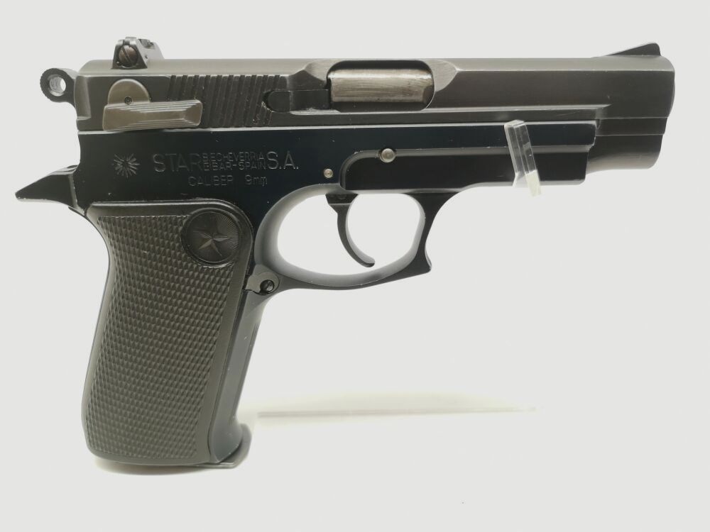 Star Mod. 30PK