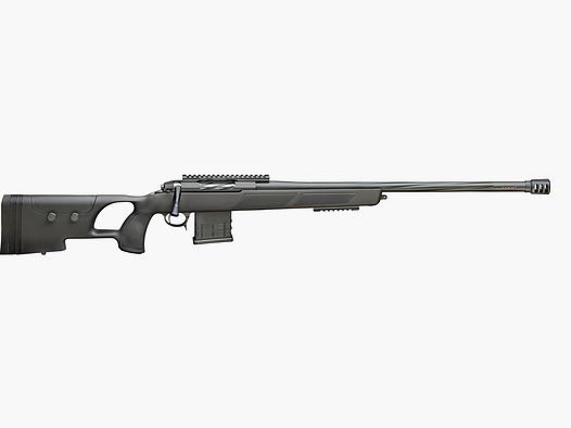 Mercury Urban Sniper