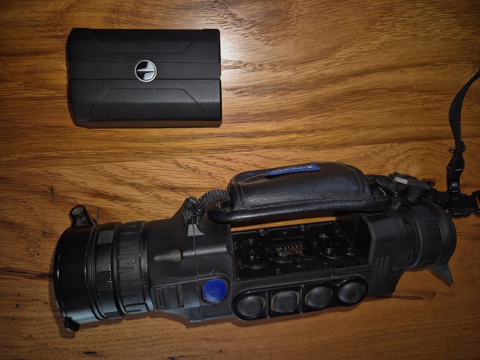 Pulsar Helion XP 50 /2