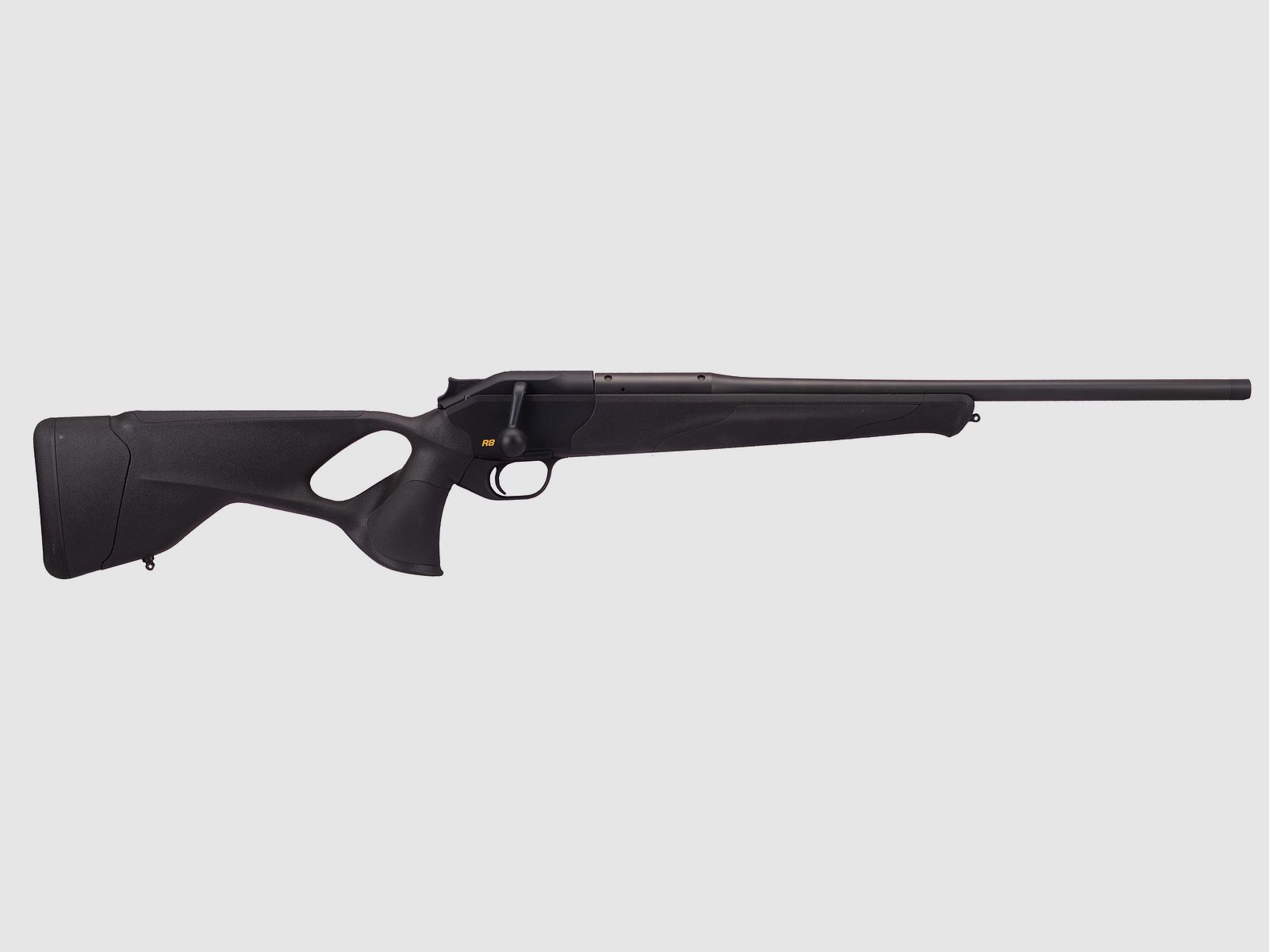 Blaser R8 Ultimate M15x1 52cm 6.5 Creedmoor Repeating Rifles