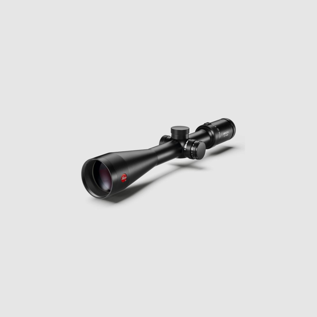 Leica Amplus 6 2.5-15x50 i reticle L-4a