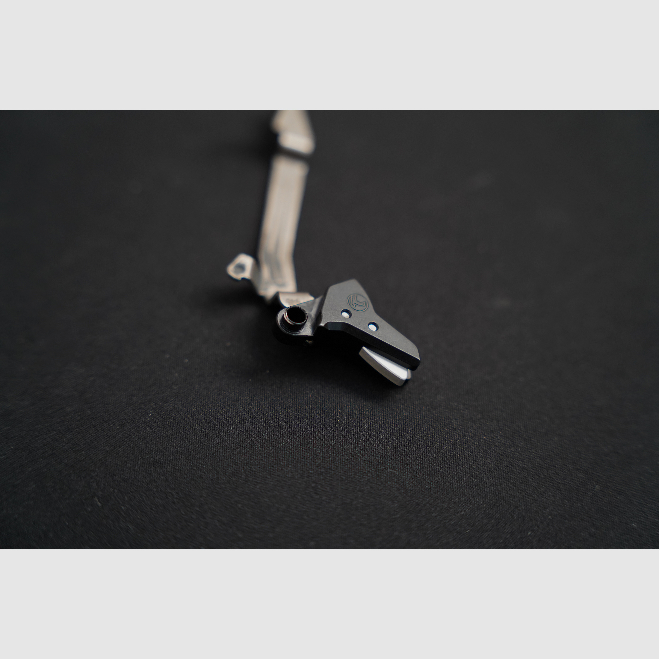 Timney Alpha Competition Trigger Glock Gen. 5
