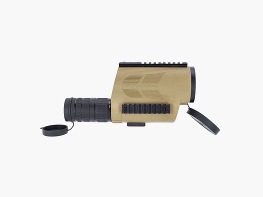 DDoptics DDMP 15-45x60 ED Spotting Scope