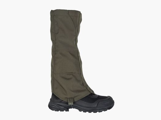 Steel Wire FIxing Gaiters 2.0 (OD Green) Mil-Tec